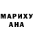 MDMA VHQ Assel Bekina